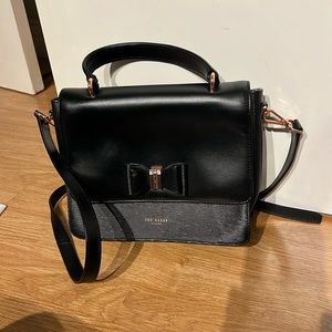 Ted Baker crossbody bag